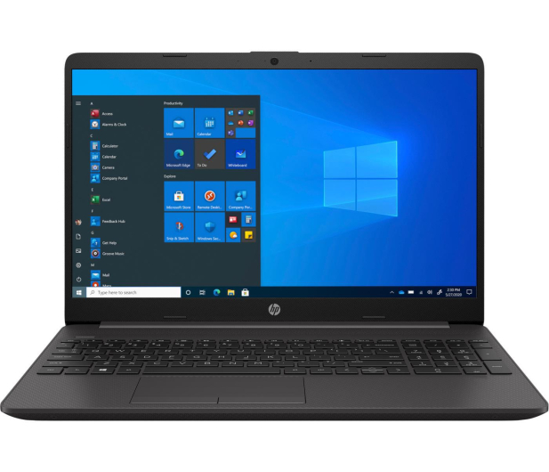 HP 255 G8 3020/4GB/128/Win10P - 697463 - zdjęcie 4